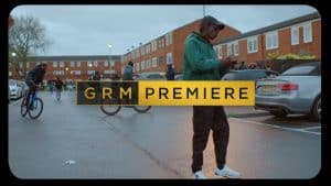 Unknown T – Throwback [Music Video] | GRM Daily