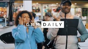 Zynx – GULLY [Music Video] | GRM Daily