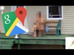 10 Disasters Caused By Google Maps