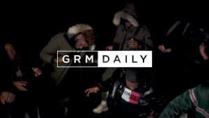 Andre Fazaz – Wstrn Rd [Music Video] | GRM Daily