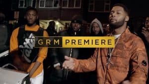 Aseven x J Styles – Thoughts [Music Video] | GRM Daily