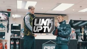 Brown Eyed x Elevate MT – Endz [Music Video] | Link Up TV