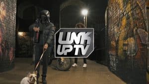 Chief – 4 And A Midge [Music Video] | Link Up TV