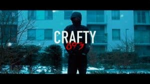 Crafty 893 ‘Bad Breed’ [Music Video] (Prod. GrandMixxer & Crafty)