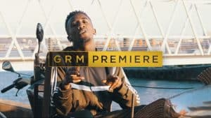 CS – Suttin In The Whip [Music Video] | GRM Daily
