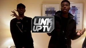 D2R TJ x Wizard x Lil Quan – Stepping In Sauce [Music Video] Link Up TV