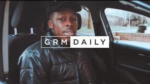 D’conic – Feelin’ The Cold [Music Video] | GRM Daily