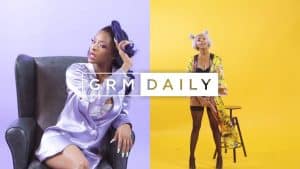 Destinee – 419ite [Music Video] | GRM Daily