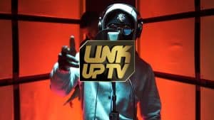 DrillMinister – HB Freestyle | Link Up TV