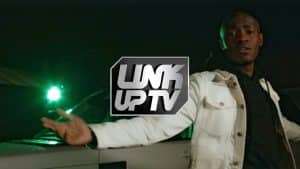 Ess – Brb [Music Video] | Link Up TV