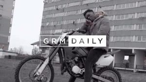 Femi Jaye – On Me [Music Video] | GRM Daily