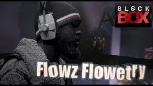 Flowz Flowetry || BL@CKBOX S16 || Ep. 5