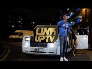 Frost1 – Jus Land [Music Video] Link Up TV