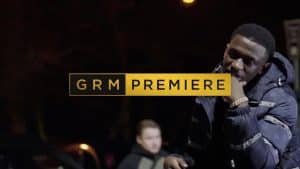 Hardy Caprio – Lucky Me Freestyle [Music Video] | GRM Daily