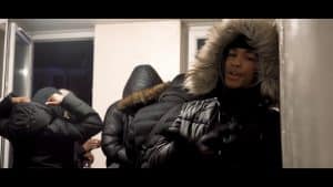 (Hornsey) BIZ X Scarz8th – UNO #Villeside (Music Video)