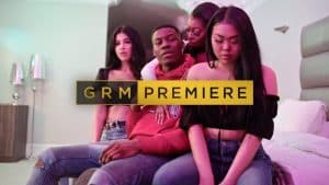 JAY1 – Your Mrs [Music Video] | GRM Daily