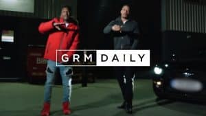 Joe Grind – GO! Ft. Deep Green [Music Video] | GRM Daily