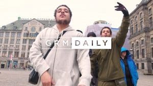 JR – It’s Real [Music Video] | GRM Daily