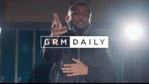 Juiice  – Milestone [Music Video] | GRM Daily
