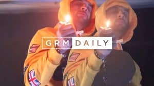 K Cotterell – Money Scheme [Music Video] | GRM Daily