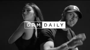 Kazin – Numb [Music Video] | GRM Daily