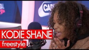 Kodie Shane freestyle goes in on 2Pac’s I Get Around – Westwood