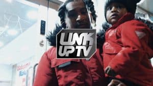 Kritikz ft Big bullz – Last Night In Croydon [Music Video] | Link Up TV