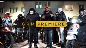 LD (67) x Mental K – 6 Lords [Music Video] | GRM Daily