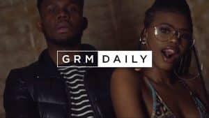Liber T – Good Vibe [Music Video] | GRM Daily