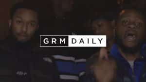Makzz X SNO – LN in HG [Music Video] | GRM Daily