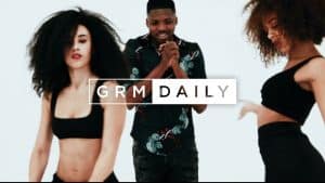 Moss Hillson – Polished [Music Video] | GRM Daily