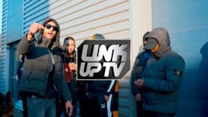 Mus-T – Birdbox [Music Video] | Link Up TV