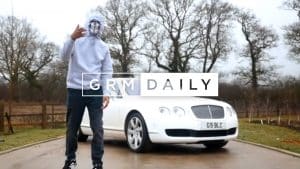 No Case – Overtime [Music Video] | GRM Daily