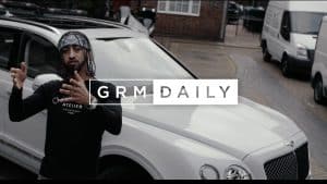 OO Chapo – Jugg Life [Music Video] | GRM Daily