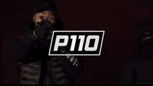 P110 – Bunse – Under Pressure [Music Video]