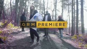 Rude Kid ft. Wolfie & Belly Squad – Good To Know You [Music Video] | GRM Daily