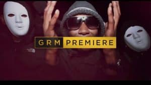 Squeeks – Sneak Diss [Music Video] | GRM Daily