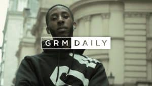 Stampface – Different Day [Music Video] | GRM Daily