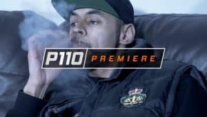 SUP£R x Flama – Love The Game (Outro) [Music Video] | P110