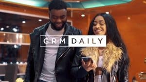 Tank 17 – Maame [Music Video] | GRM Daily