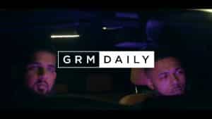 TAX x OB – 5th Degree [Music Video] | GRM Daily
