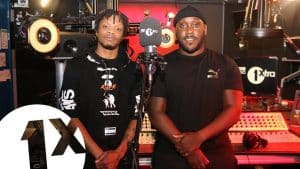 Youngs Teflon – Voice Of The Streets Freestyle W/ Kenny Allstar on 1Xtra