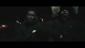 4OURSIDE – NOSEY NEIGHBOURS (Music Video) | @MixtapeMadness
