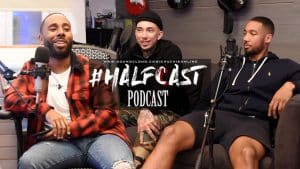 Are You Cancelling Cardi B Too? || Halfcast Podcast