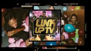 Belly Squad – Rookie (One & Only) | Link Up TV