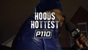 Bomma B – Hoods Hottest (Season 2) | P110