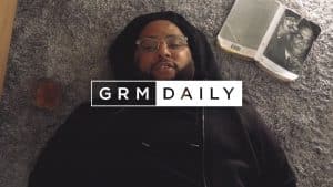 C Murray – Broken Lenses [Music Video] | GRM Daily