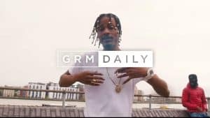 Connek – Park Up [Music Video] | GRM Daily