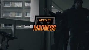 Double R – Pedal Bike (Music Video) | @MixtapeMadness