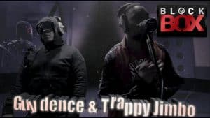 Guydence & Trappy Jimbo || BL@CKBOX S16 || ep. 57